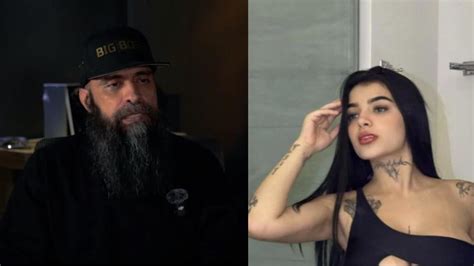 colaboración karely ruiz y babo|Karely Ruiz revela por qué no colaboró con Babo y lo。